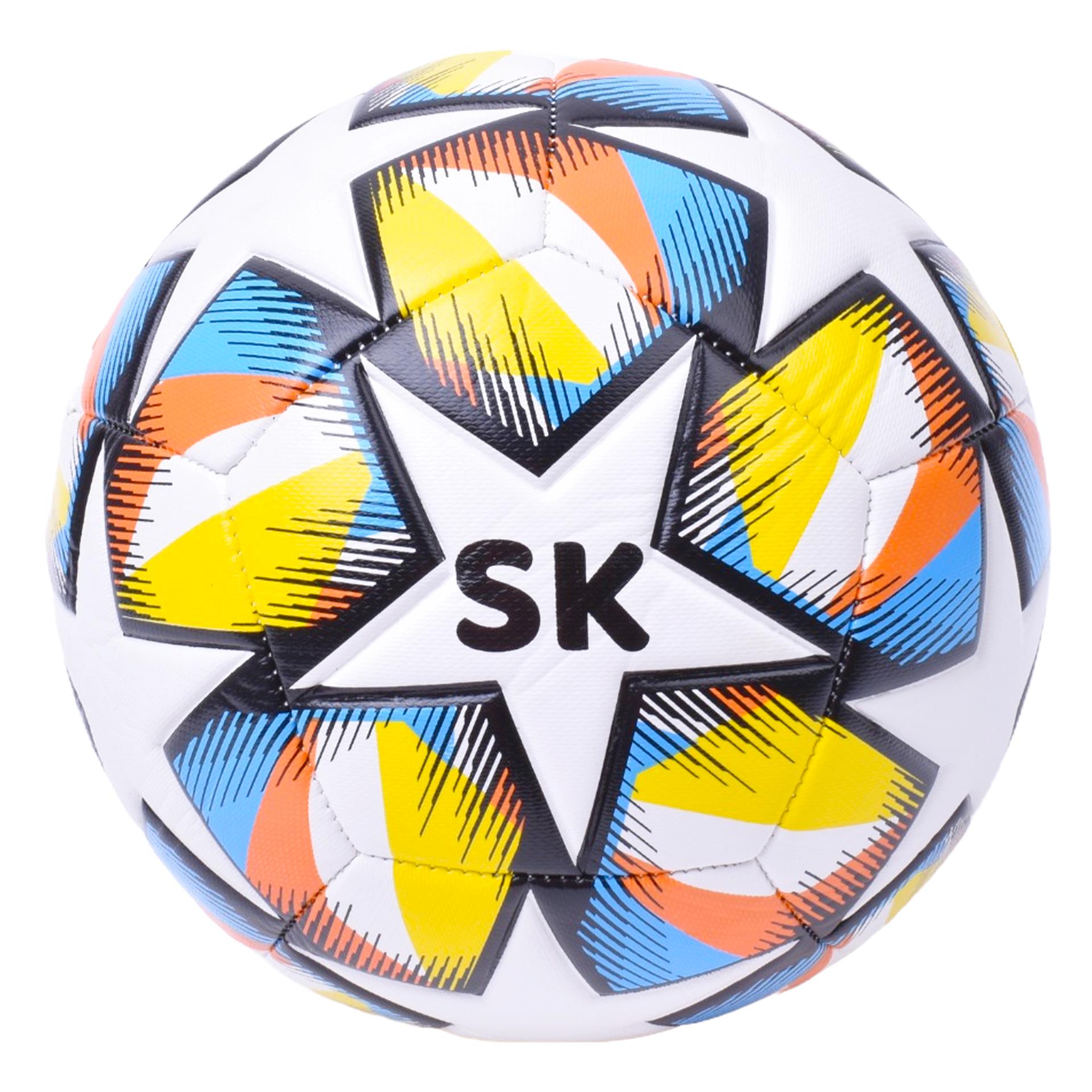 BOLA FUTEBOL N.5 400G 1727-004 CX60