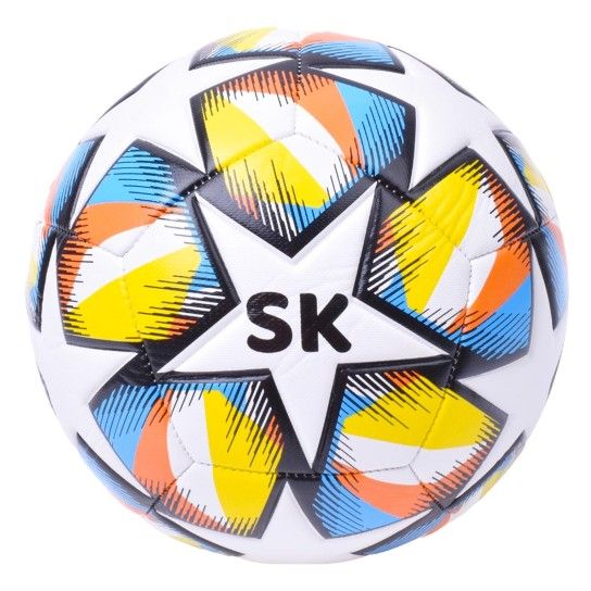 BOLA FUTEBOL N.5 400G 1727-004 CX60