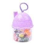 POTE PLASTIC. 16COR MOLDE 2724-100 CX72