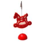 PORTA MEMO NATAL MAD/FELTRO PORTA MEMO NATAL MAD/FELTRO