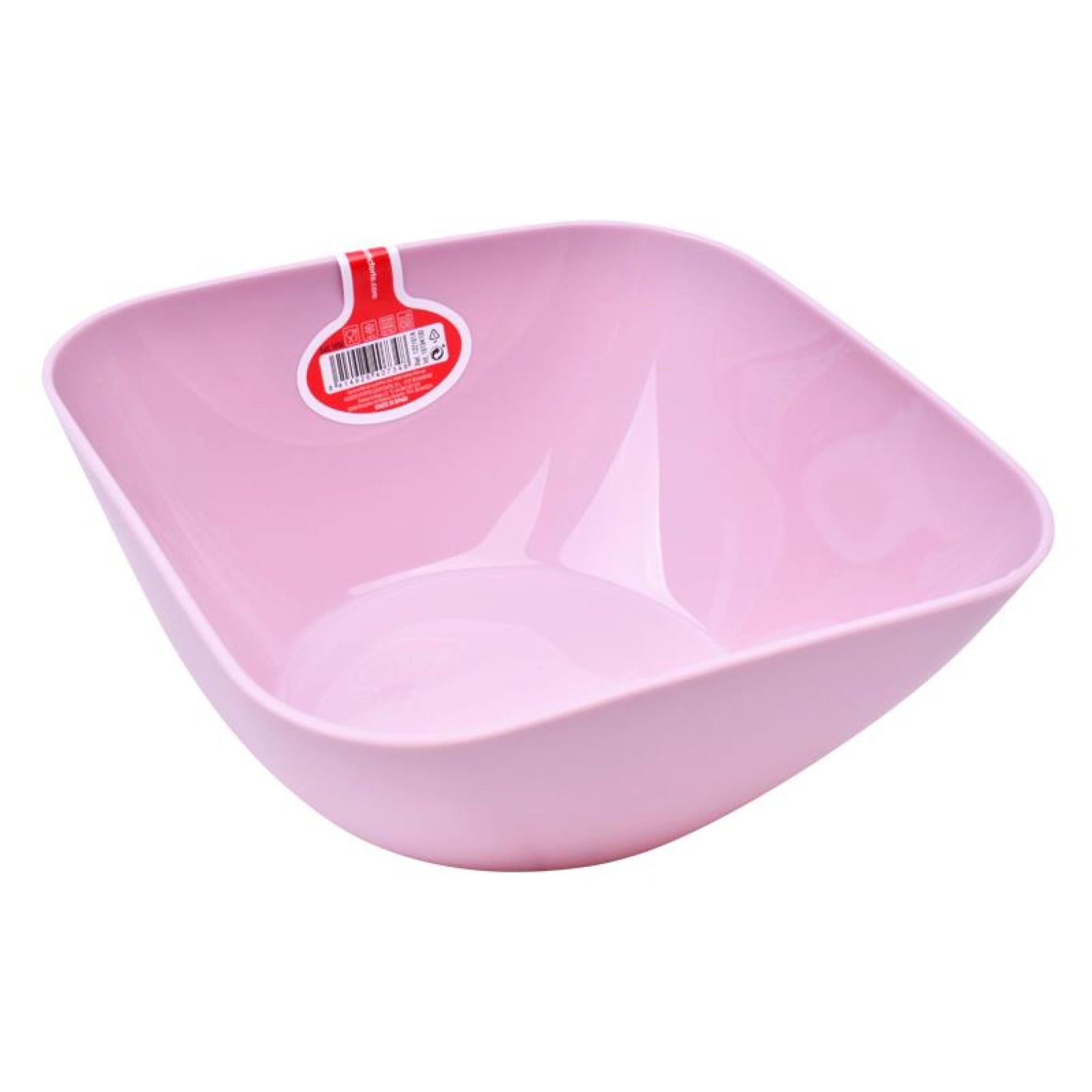 SALADEIRA QUAD 1,15L COR 122181A SALADEIRA QUAD 1,15L COR 122181A
