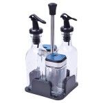 GALHETEIRO 4 PCS AO 2900-000 CX24
