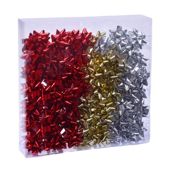 LAÇOS NAT 3,7CM 100U 2979-052-100 CX96 LAÇOS NAT 3,7CM 100U 2979-052-100 CX96