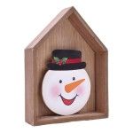 CASA MDF 2668-570-02  CX72