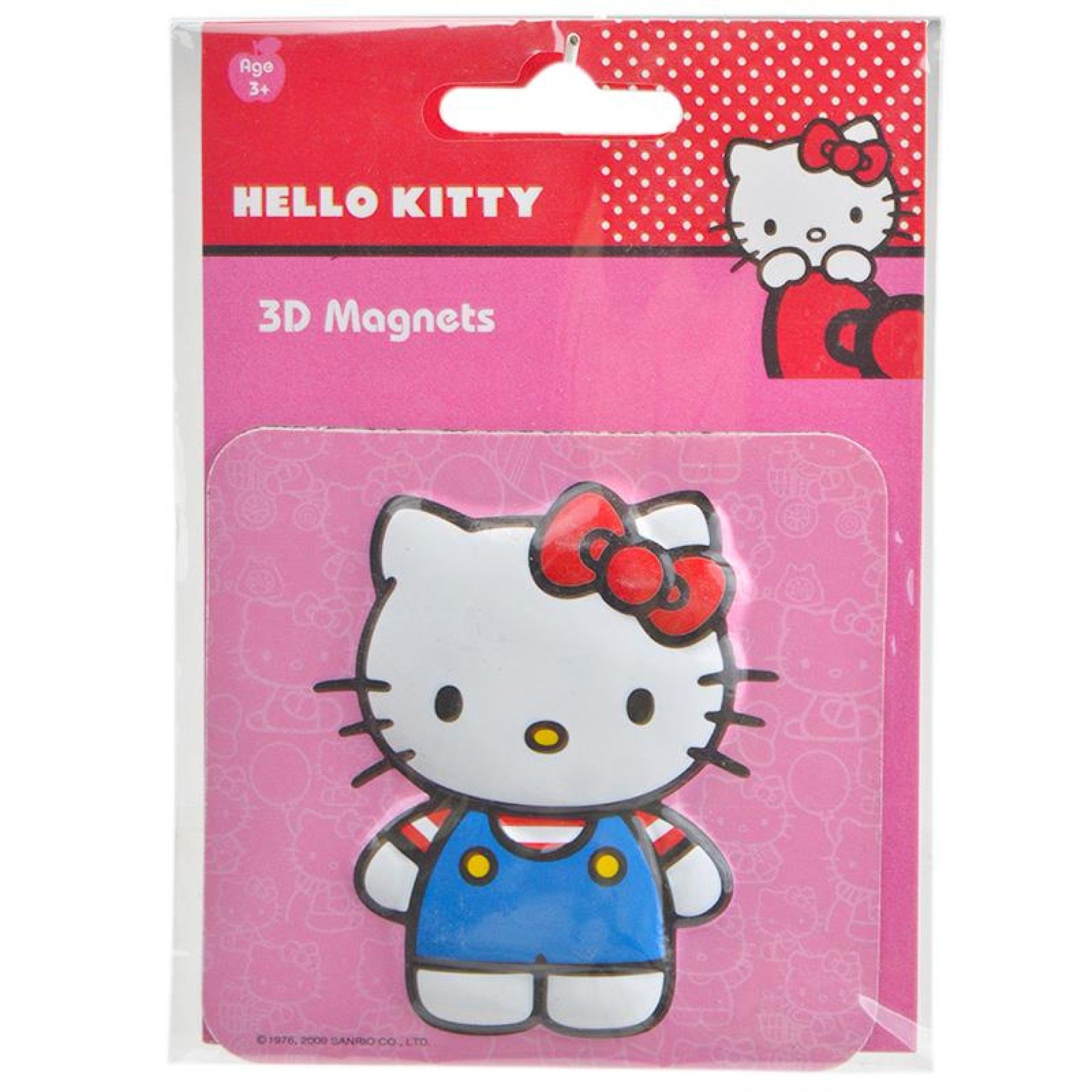 MAGNETICO H. KITTY MAGNETICO H. KITTY