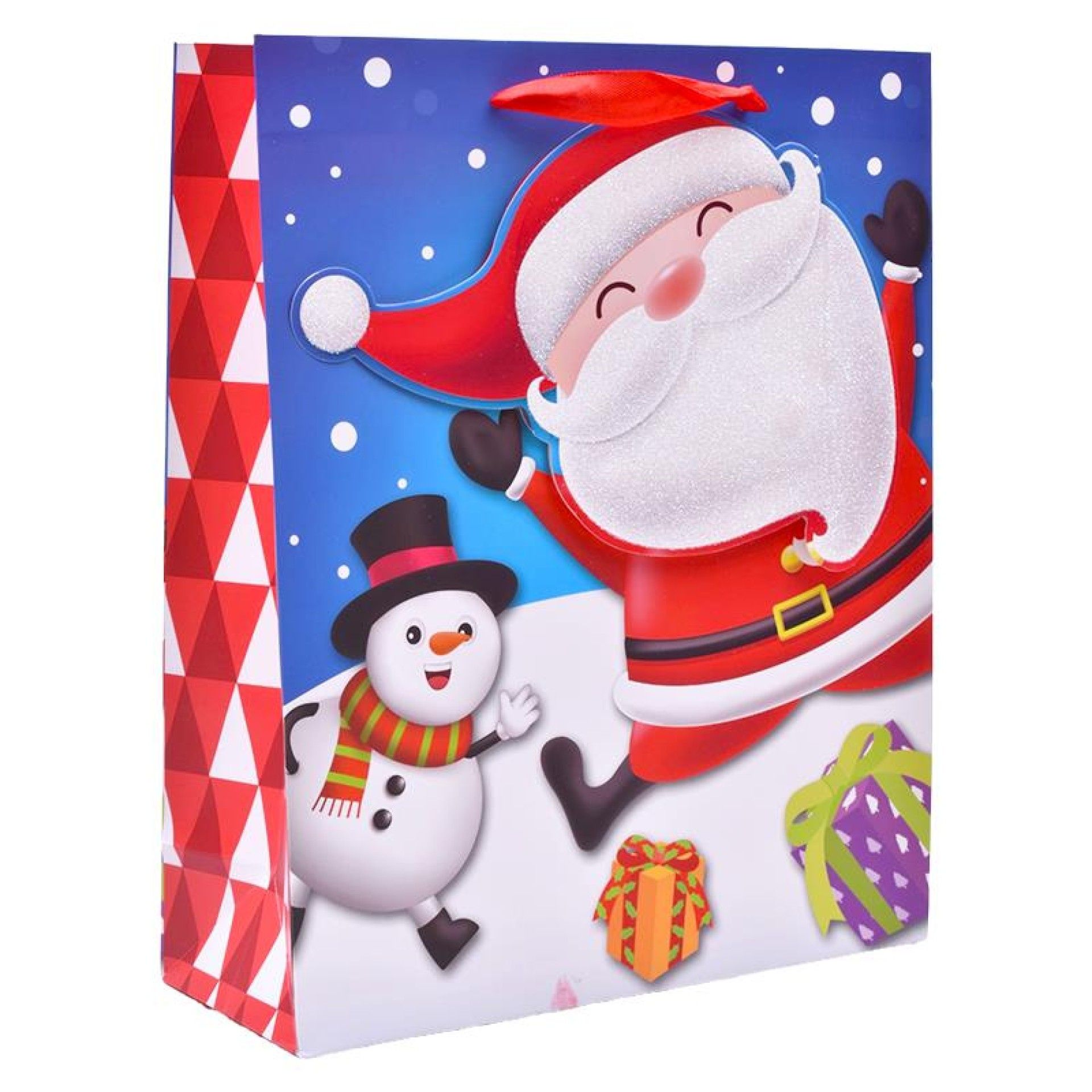 SACO PAPEL 3D 40X30X12 1968-505-02CX180 SACO PAPEL 3D 40X30X12 1968-505-02CX180