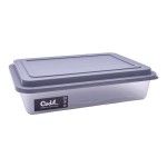 CAIXA RECTANGULAR + REDE 2226