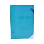 CADERNO  AGRAF. PP A5 48F
