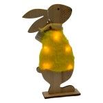 COELHO PASCOA C/LUZ 1785-255 CX240 COELHO PASCOA C/LUZ 1785-255 CX240