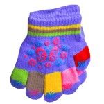LUVAS DECORADAS 12CM 202-166 CX360