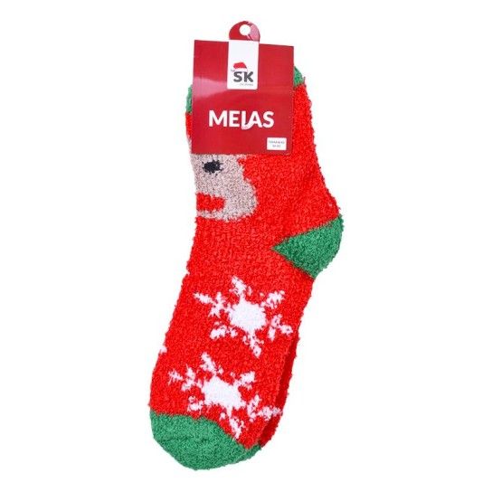 MEIAS 21X17CM 1596-000-13 CX144 MEIAS 21X17CM 1596-000-13 CX144