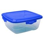 CAIXA PLASTICO LONDON QUAD. 1,8L 17993