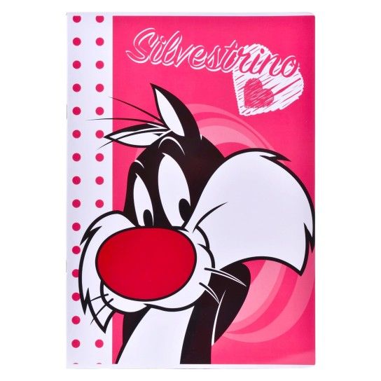 CADERNO A4 QUADRICULADO SILVESTRINO CADERNO A4 QUADRICULADO SILVESTRINO