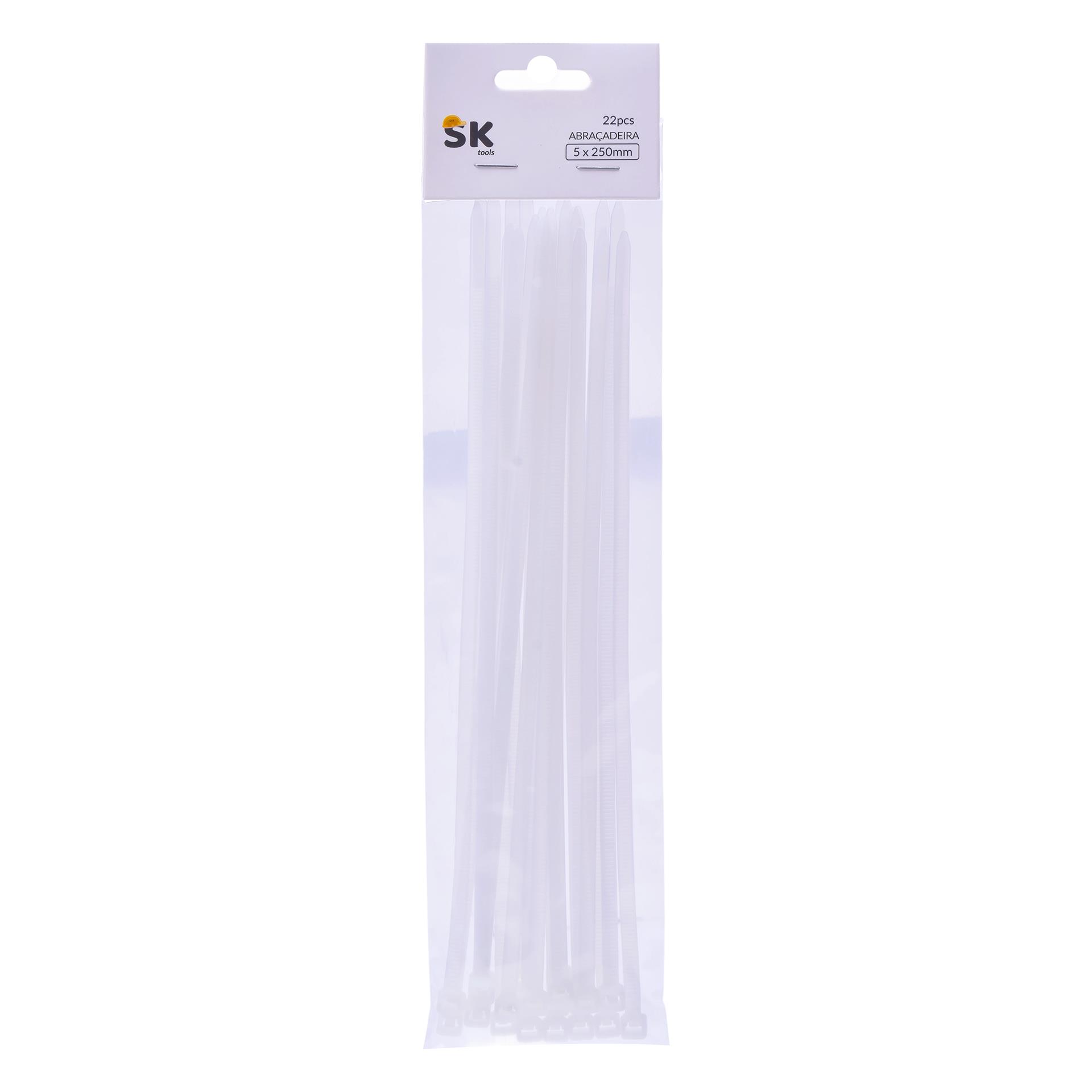 ABRAÇ BRC 05X25 2796802A-25 CX288 ABRAÇ BRC 05X25 2796802A-25 CX288