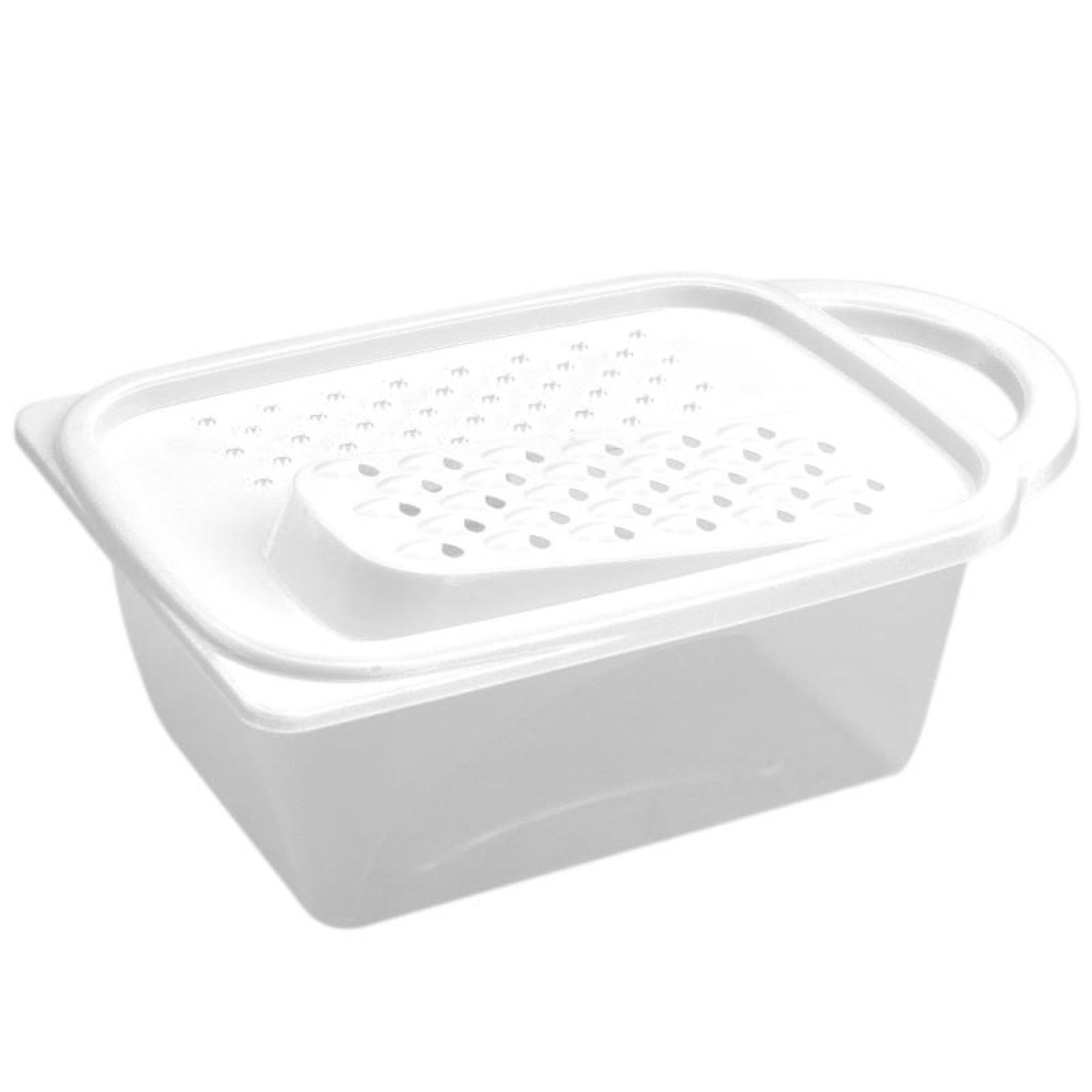 PLASTICO RASPADOR C/DEPOSITO 1603 PLASTICO RASPADOR C/DEPOSITO 1603