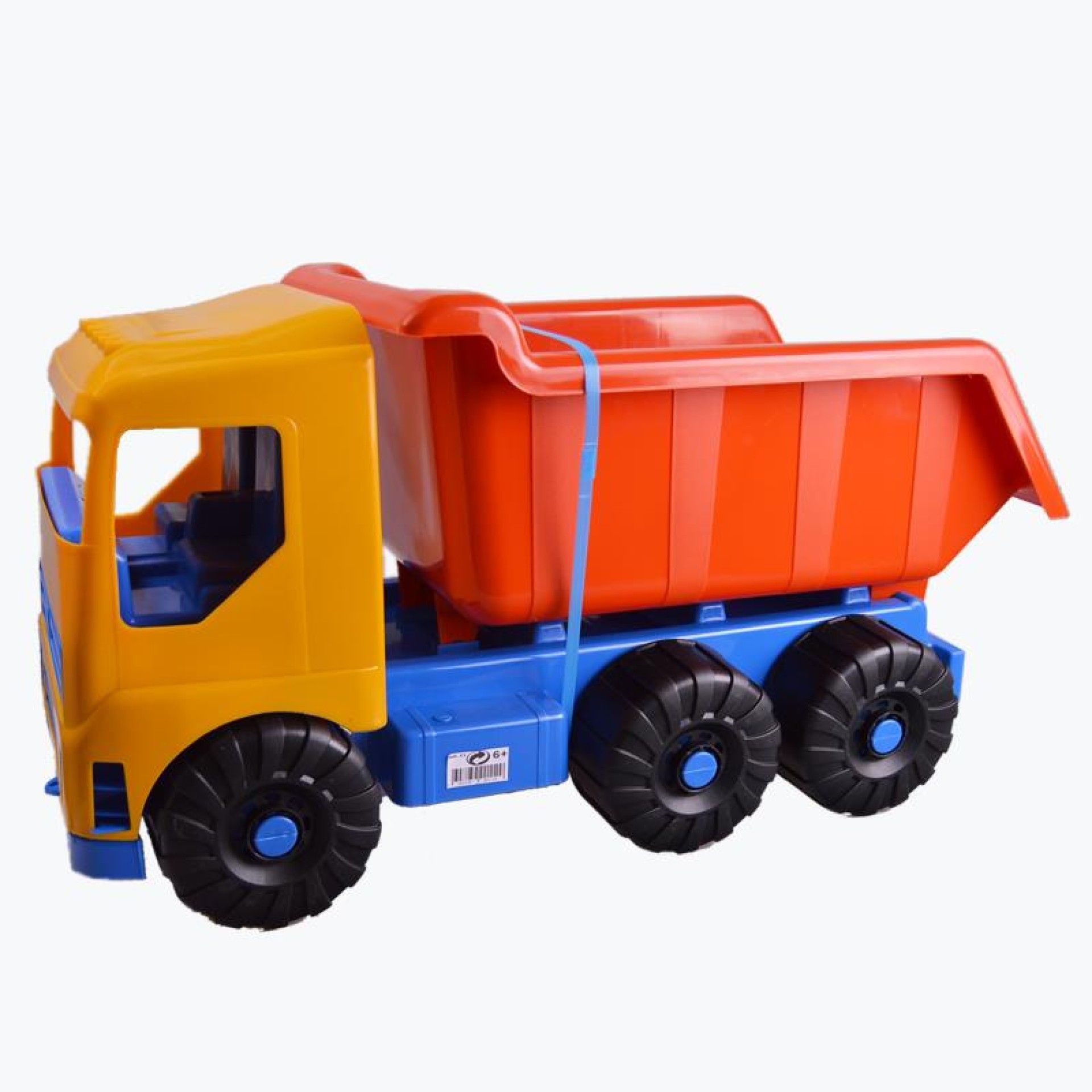 CAMIAO GIGANTE REF�45 CX2