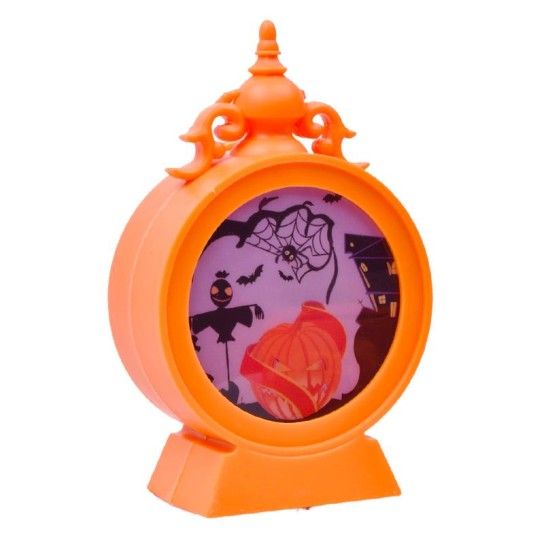 VELA HALLOWEEN 1862-609 CX480 VELA HALLOWEEN 1862-609 CX480