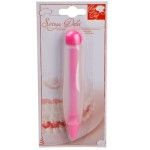 SERINGA SILICONE P/ BOLOS SERINGA SILICONE P/ BOLOS