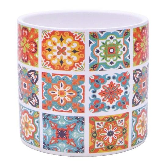 VASO 11,5X10,5 2675-022-01 CX48 VASO 11,5X10,5 2675-022-01 CX48