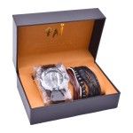 SET RELOGIO PULSEIRA DIAPAI 203-136PCX50 SET RELOGIO PULSEIRA DIAPAI 203-136PCX50