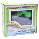MANGUEIRA 7,5M VRD 553-113A-7.5 CX36