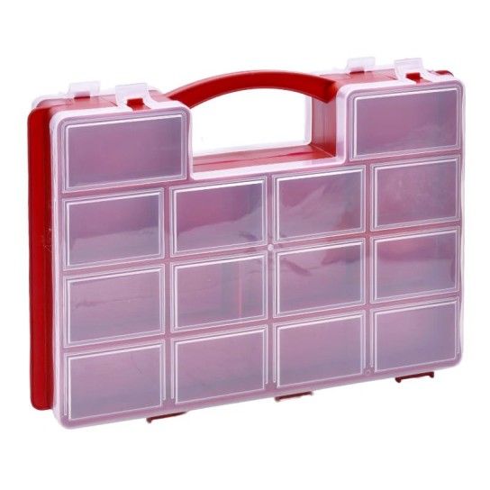 MALETA PLASTICO MULTIUSOS MALETA PLASTICO MULTIUSOS
