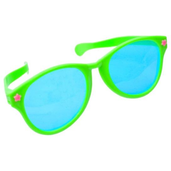 OCULOS FESTA 26X9 1287-118 CX480 OCULOS FESTA 26X9 1287-118 CX480
