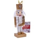 CABIDE QUEBRA NOZES 4ASS 9CM BR/DOU