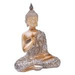BUDA 17.5X13X26CM 2577-202 CX36
