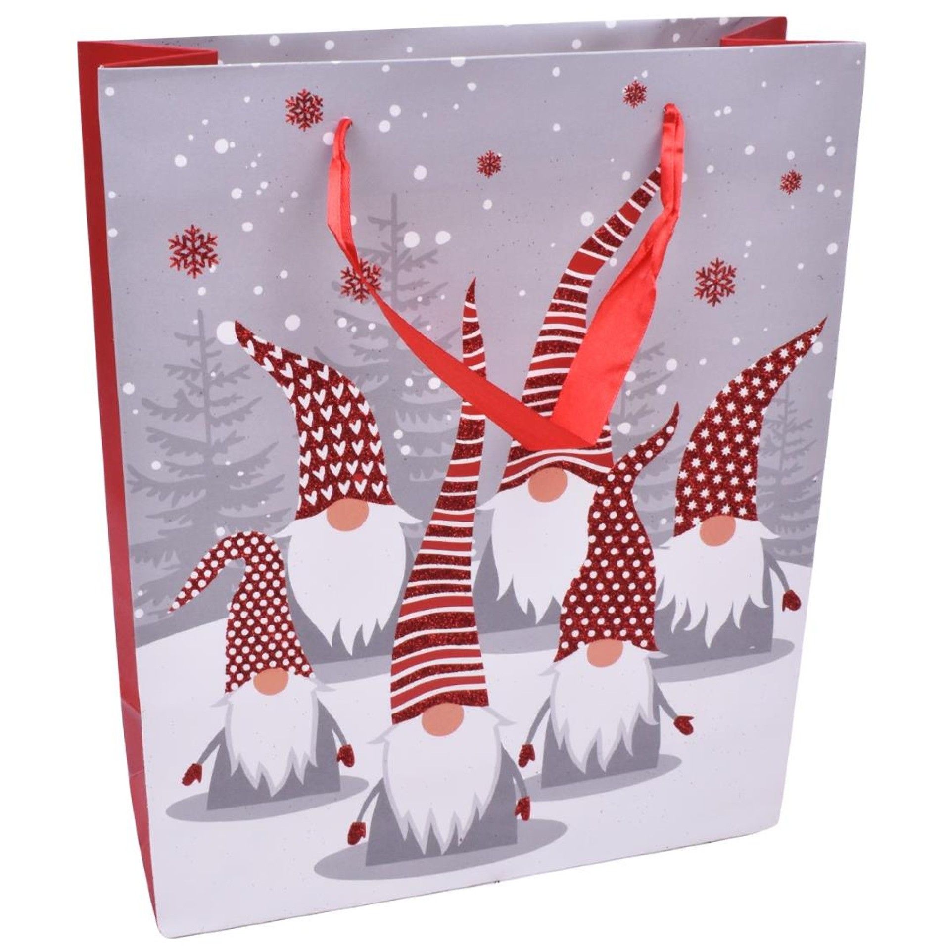 SACO NATAL 39X30X12CM 1844-371-02CX180 SACO NATAL 39X30X12CM 1844-371-02CX180