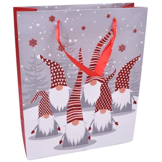 SACO NATAL 39X30X12CM 1844-371-02CX180 SACO NATAL 39X30X12CM 1844-371-02CX180