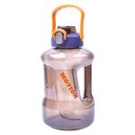 GARRAFA PLAST. 2500ML 2630-212-2-2A CX40 GARRAFA PLAST. 2500ML 2630-212-2-2A CX40