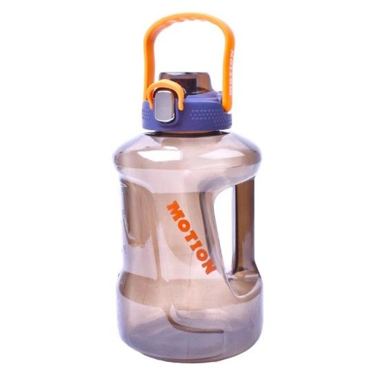 GARRAFA PLAST. 2500ML 2630-212-2-2A CX40 GARRAFA PLAST. 2500ML 2630-212-2-2A CX40