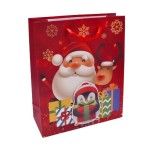 SACO PAPEL 3D 23,5X19,5X8 1968-503 CX360 SACO PAPEL 3D 23,5X19,5X8 1968-503 CX360