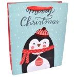 SACO NATAL 39X30X12CM 1844-353-02CX180 SACO NATAL 39X30X12CM 1844-353-02CX180