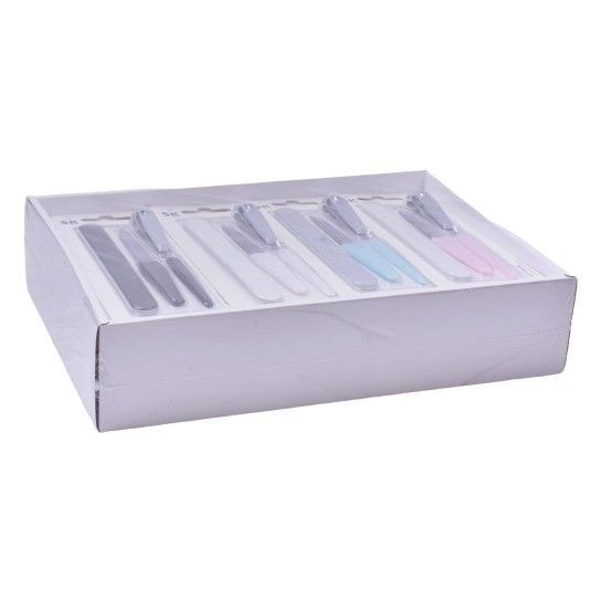 CONJ. MANICURE 4PCS 2355-610 CX480 CONJ. MANICURE 4PCS 2355-610 CX480