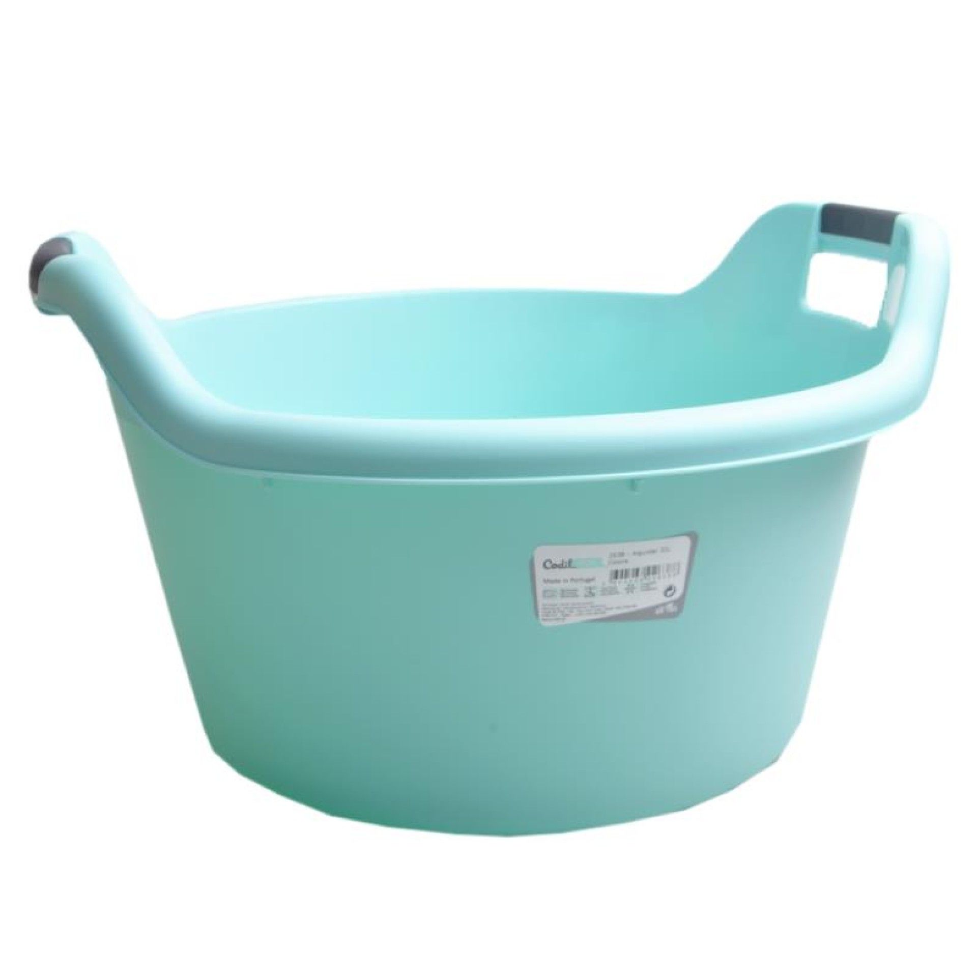 BACIA OKTOP 20L COLORS 2638 BACIA OKTOP 20L COLORS 2638