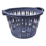 CESTO REDONDO P/ROUPA ASD106