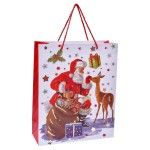 SACO NATAL 40X12X30CM  2987-053-02CX240