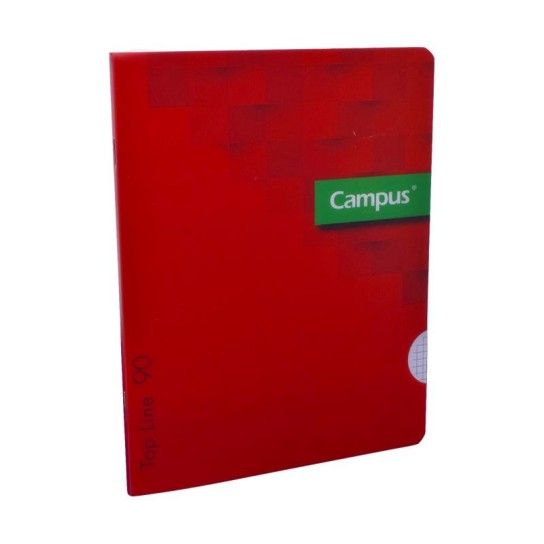 CADERNO CAMPUS CAPA PP A5 QUADR 90G CADERNO CAMPUS CAPA PP A5 QUADR 90G