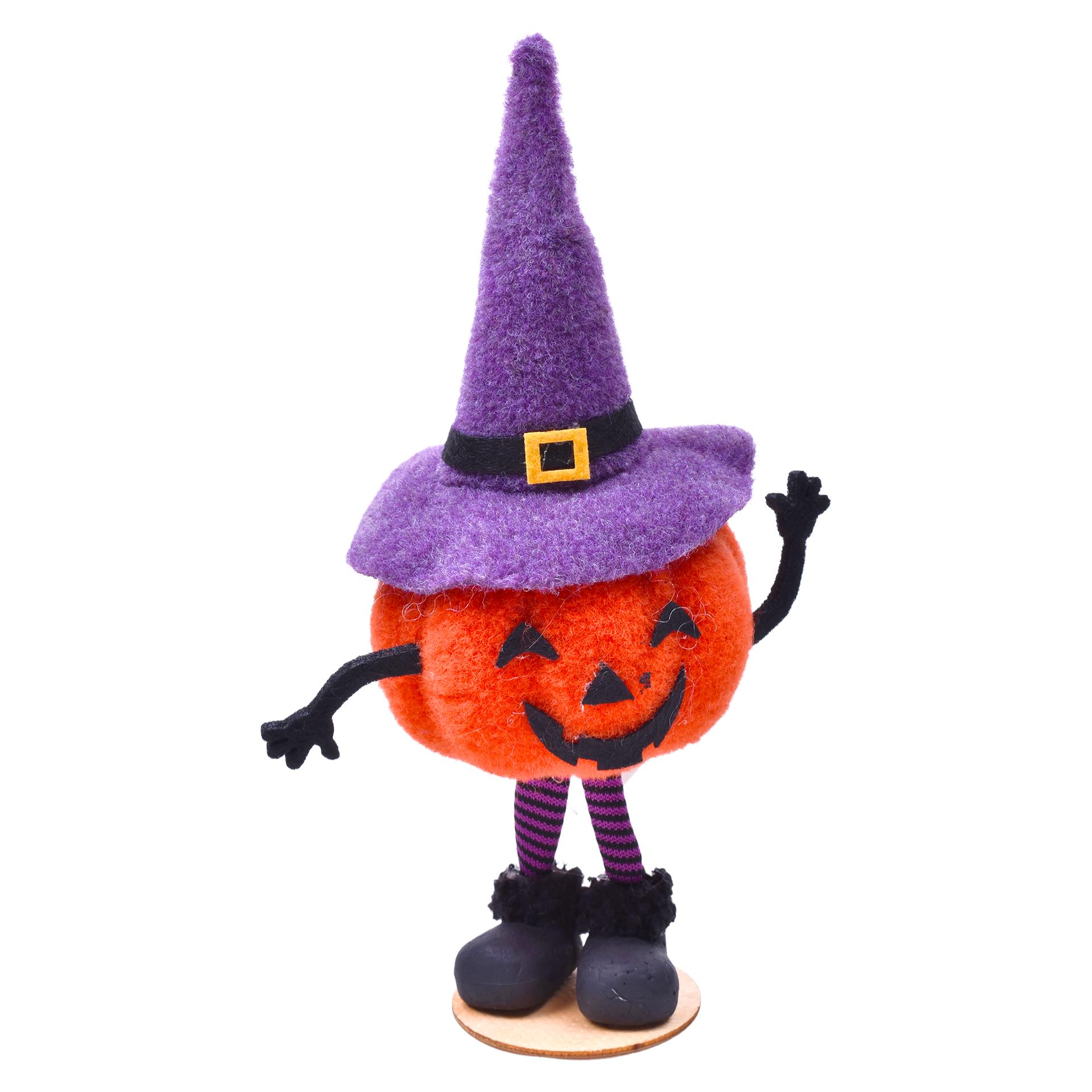 DECOR. HALLOWEEN 20CM 2855-709 CX240