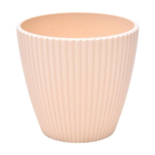 VASO 9,5X8,5CM 2707-001B CX240 VASO 9,5X8,5CM 2707-001B CX240