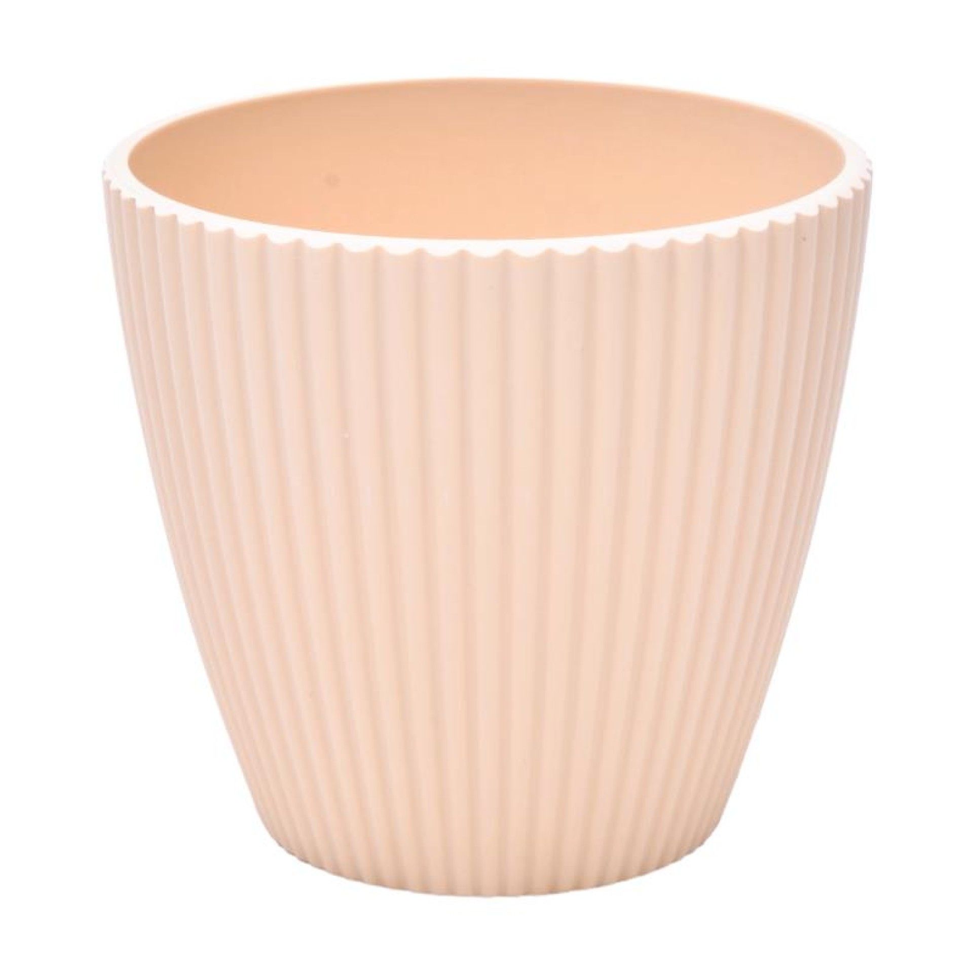 VASO 9,5X8,5CM 2707-001B CX240 VASO 9,5X8,5CM 2707-001B CX240