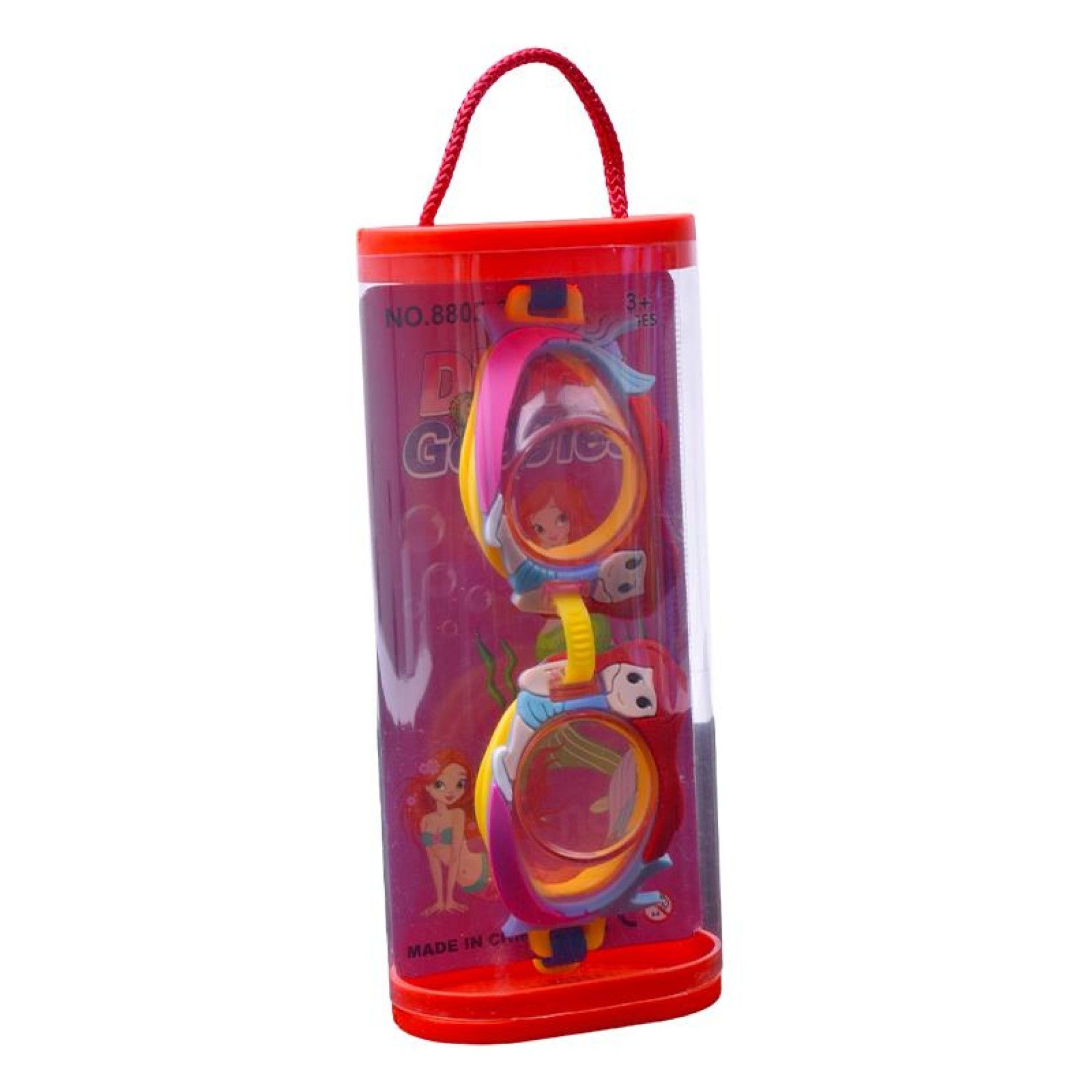 OCULOS PISCINA SEREIA 8802-3 CX192 OCULOS PISCINA SEREIA 8802-3 CX192