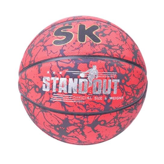 BOLA BASQUETEBOL NO.7 1473-102-A CX30