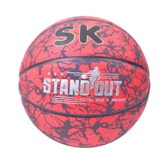 BOLA BASQUETEBOL NO.7 1473-102-A CX30