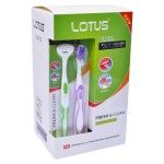 ESCOVA DENTES 1226-048 CX288