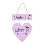 PLACA MDF MADRINHA 1820-025-MD CX144