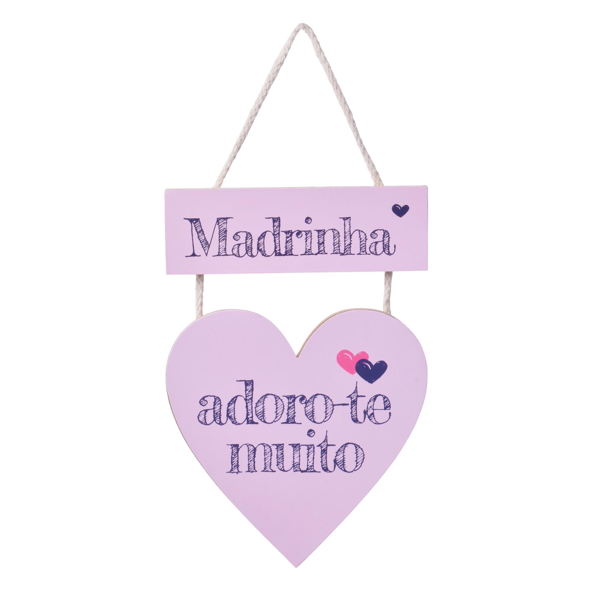 PLACA MDF MADRINHA 1820-025-MD CX144 PLACA MDF MADRINHA 1820-025-MD CX144
