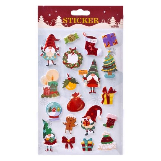 ETIQUETAS NATAL 14X25 1844-915-01 CX480 ETIQUETAS NATAL 14X25 1844-915-01 CX480